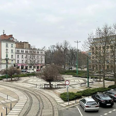 Apartamento Inteligentne Przy Starym Rynku Poznan Exterior foto