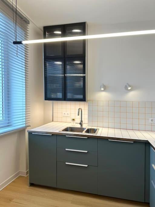 Apartamento Inteligentne Przy Starym Rynku Poznan Exterior foto