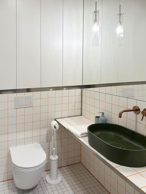 Apartamento Inteligentne Przy Starym Rynku Poznan Exterior foto