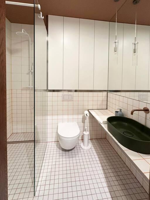 Apartamento Inteligentne Przy Starym Rynku Poznan Exterior foto
