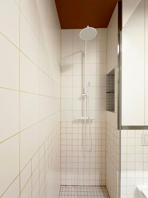 Apartamento Inteligentne Przy Starym Rynku Poznan Exterior foto