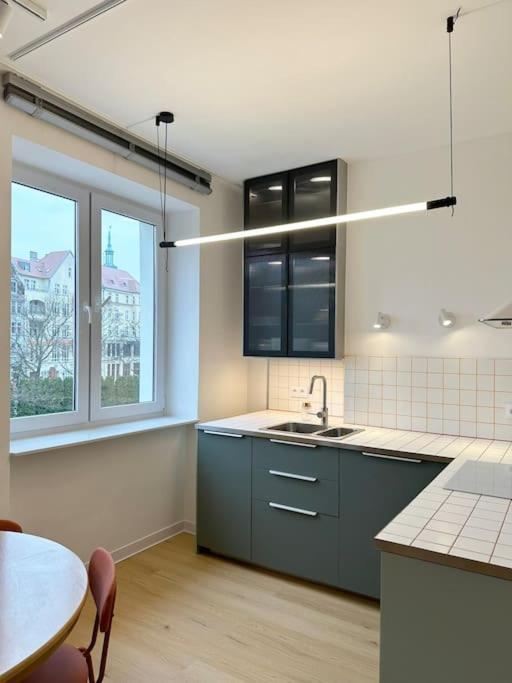 Apartamento Inteligentne Przy Starym Rynku Poznan Exterior foto