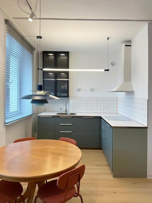 Apartamento Inteligentne Przy Starym Rynku Poznan Exterior foto