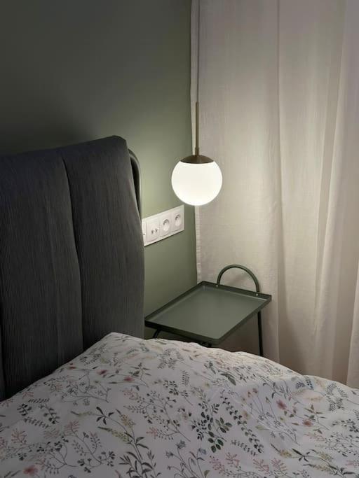 Apartamento Inteligentne Przy Starym Rynku Poznan Exterior foto