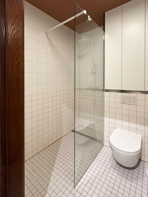 Apartamento Inteligentne Przy Starym Rynku Poznan Exterior foto